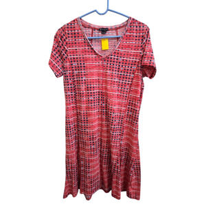 Very Good L New Directions Dress